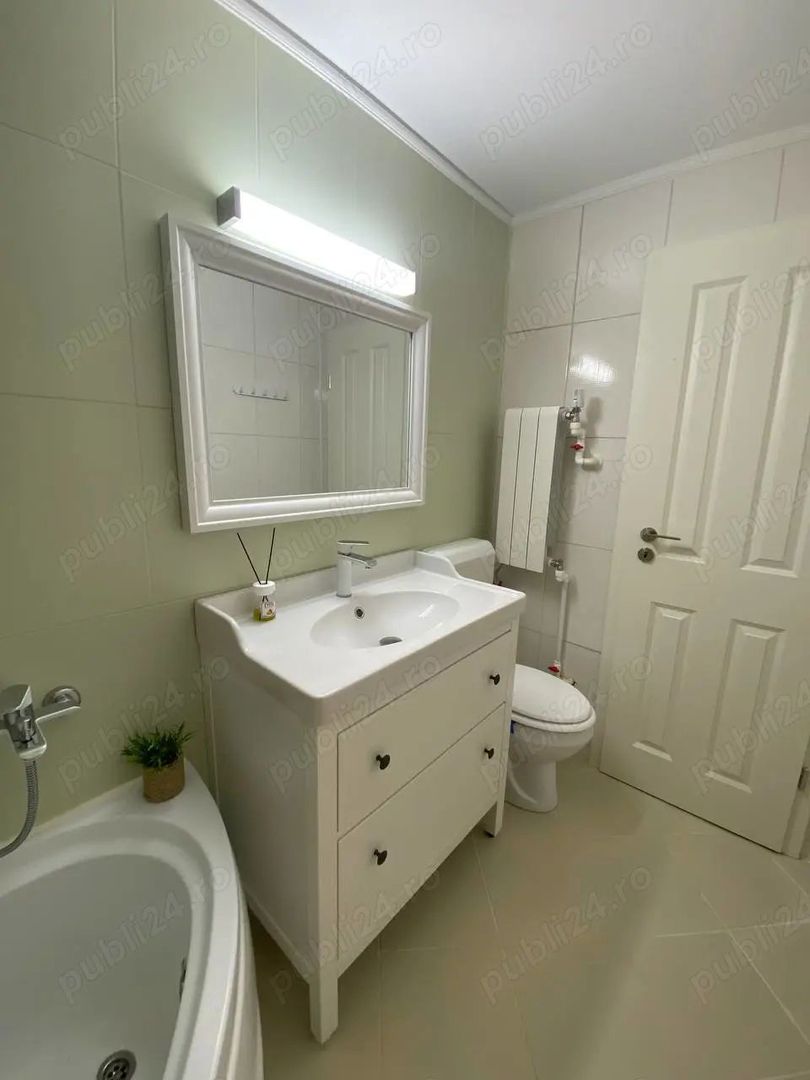 APARTAMENT SUPERB | 2 camere | 13 Septembrie - Poză 6