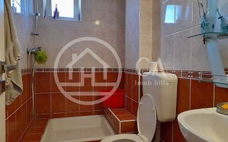 Apartament cu 4 camere de vanzare in Velenta, Oradea - Poză 9