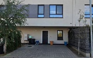 Casa insiruita de vanzare | Chiajna - Rosu - Poză 16