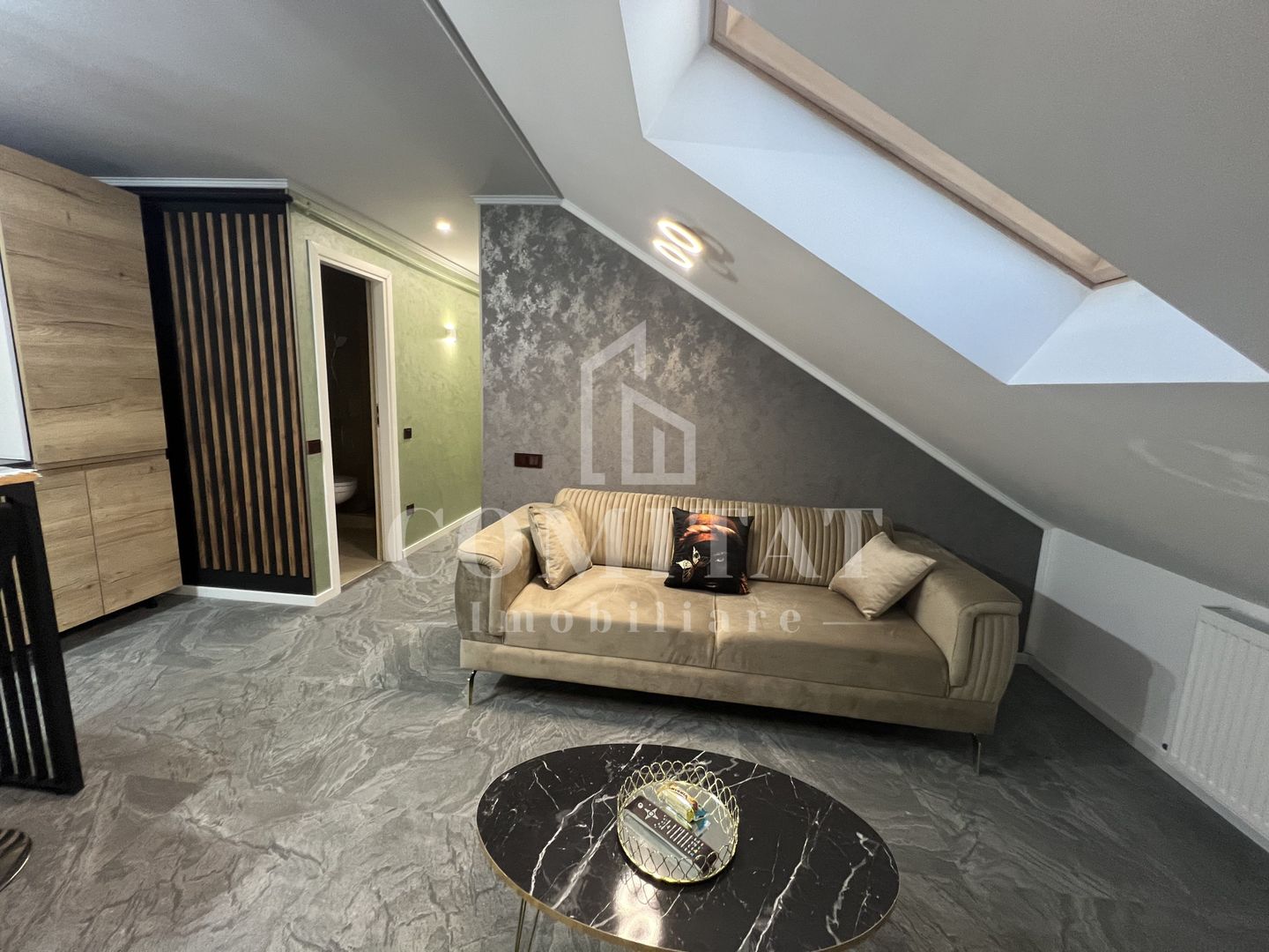 Apartament 2 camere | zona Florilor - Poză 2