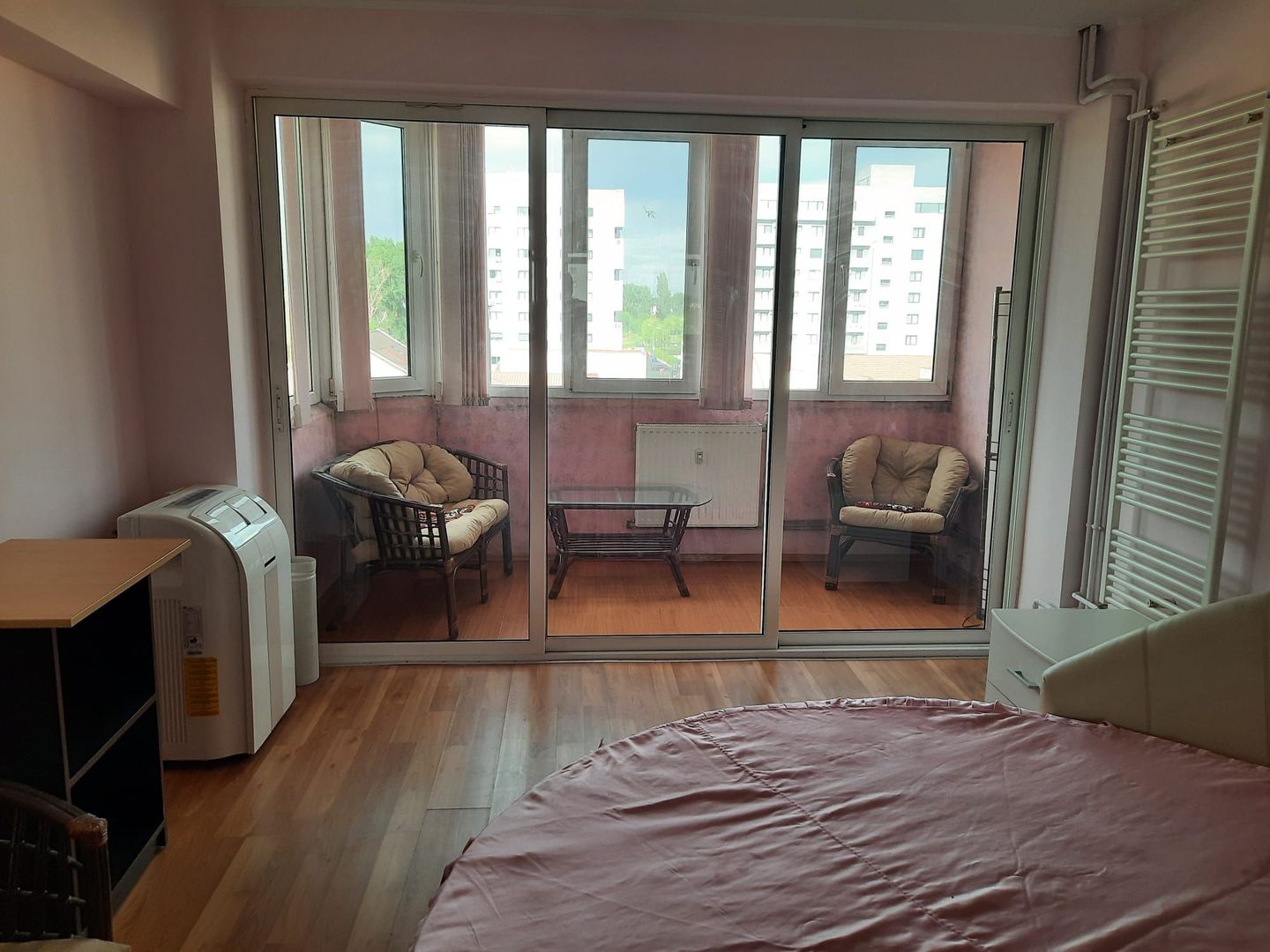 Apartament inchiriat Cantemir - Poză 5