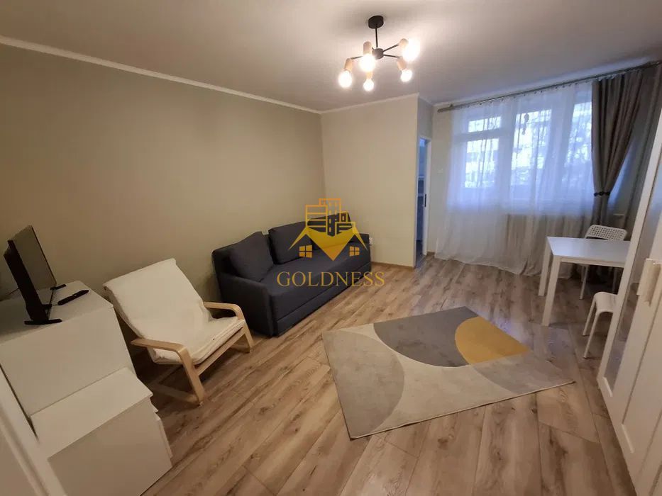 o camera decomandata, balcon, Gheorgheni, Iulius Mall, FSEGA, Profi - Poză 1