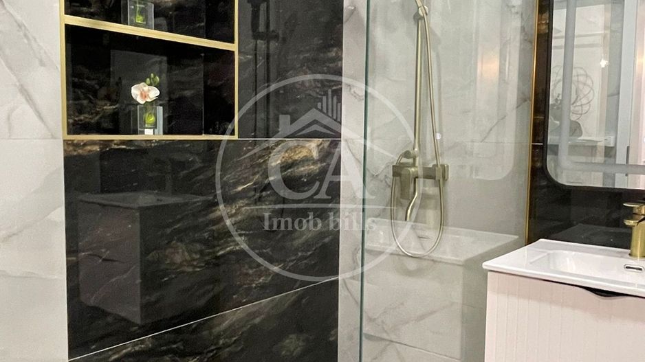 Apartament cu 2 camere de vânzare în PRIMA GREEN, Oradea - Poză 8