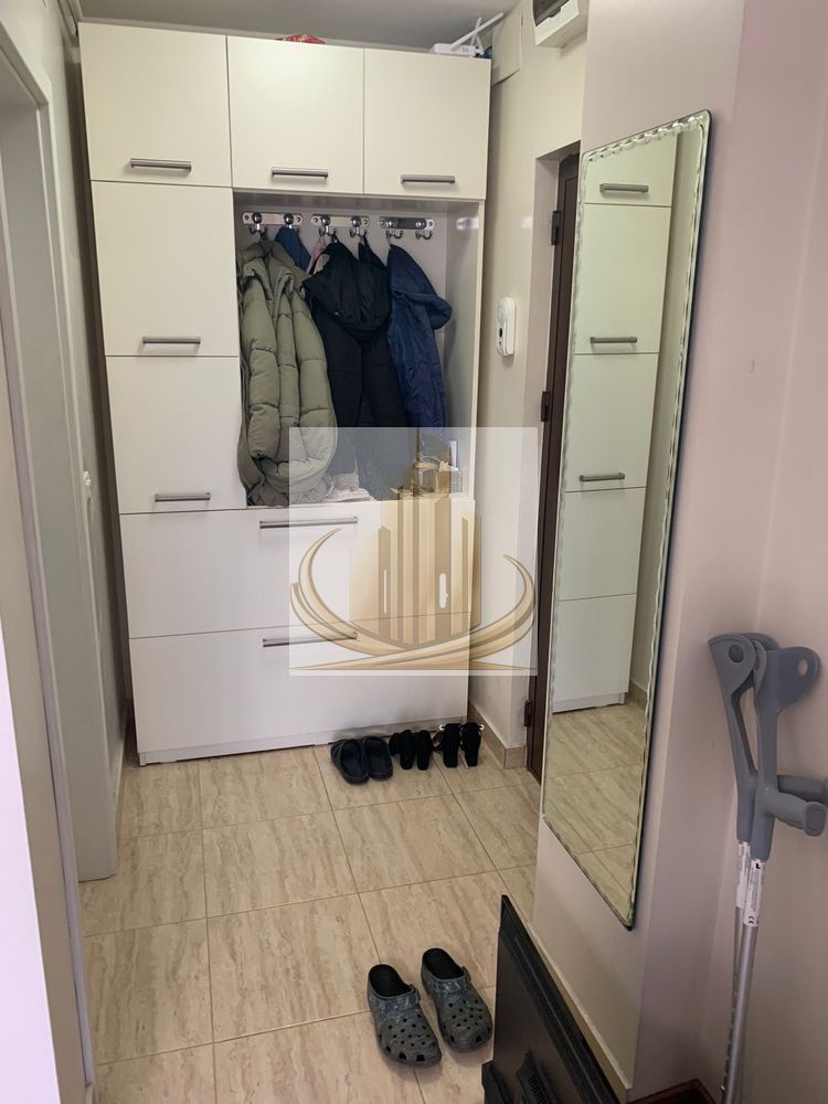 Grand Mobilis 🏡Ap modern cu 2 camere, zona excelenta Giroc - Poză 8