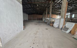 Spațiu Industrial, 900mp, Zona Bărăbanț - Poză 14
