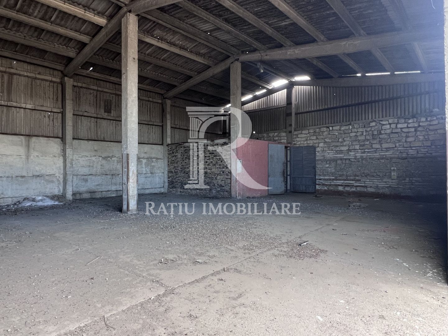 PLATFORMĂ INDUSTRIALĂ STRATEGICĂ ÎN ORADEA –  POTENȚIAL OPERATIONAL - Poză 4
