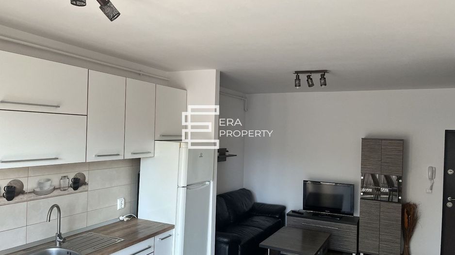 Apartament 2 camere de închiriat | City Residence | parcare inclusă - Poză 1