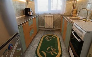 De inchiriat apartament cu 2 camere Tiglina 1, etaj 1, 400 euro - Poză 3