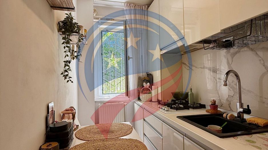 Apartament 3 camere/de inchiriat/Parter/Craiovita Noua - Poză 9