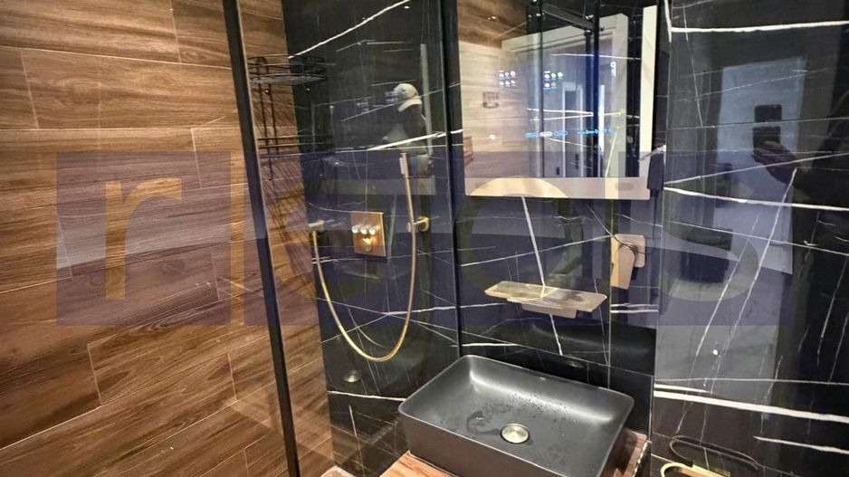 VANZARE 2 CAMERE | UTILAT-MOBILAT LUX | 50 MP | TERASA | COMPLEX ATRIA - Poză 9