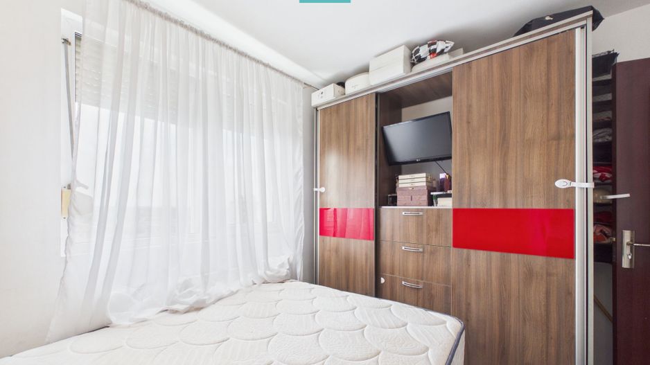 Apartament 2 camere renovat în zona Fortuna - Poză 8