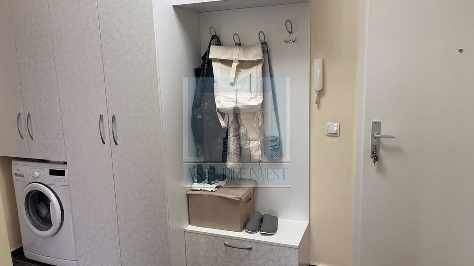 Apartament 2 camere, decomandat - Avantgarden, et. 4 - Poză 6