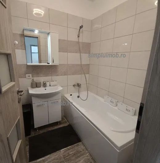 Apartament Modern Decomandat Cu Loc De Parcare - Poză 6