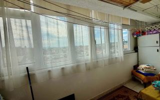 Apartament 3 camere, 71 mp, zona Garii, Iasi - vanzare - Poză 9