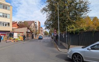 Spatiu comercial, investitie excelenta, chiar langa Metrou Berceni - Poză 11