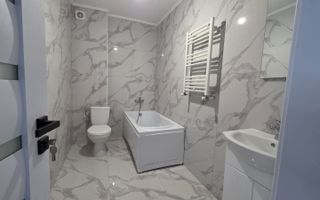 APARTAMENT 2 CAMERE CU  LOC PARCARE INCLUS CUG LUNCA CETATUII - Poză 10