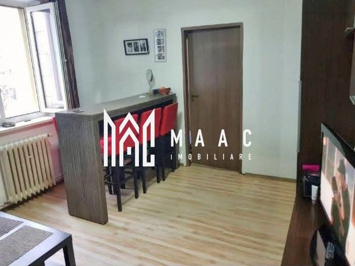 Apartament 2 camere de închiriat | Sibiu, Cedonia | 44 mp - Poză 1