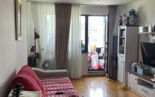 Apartament cu 3 camere/ 70 mp/ mobilat și utilat/ zona Alexandru cel Bun - Poză 1