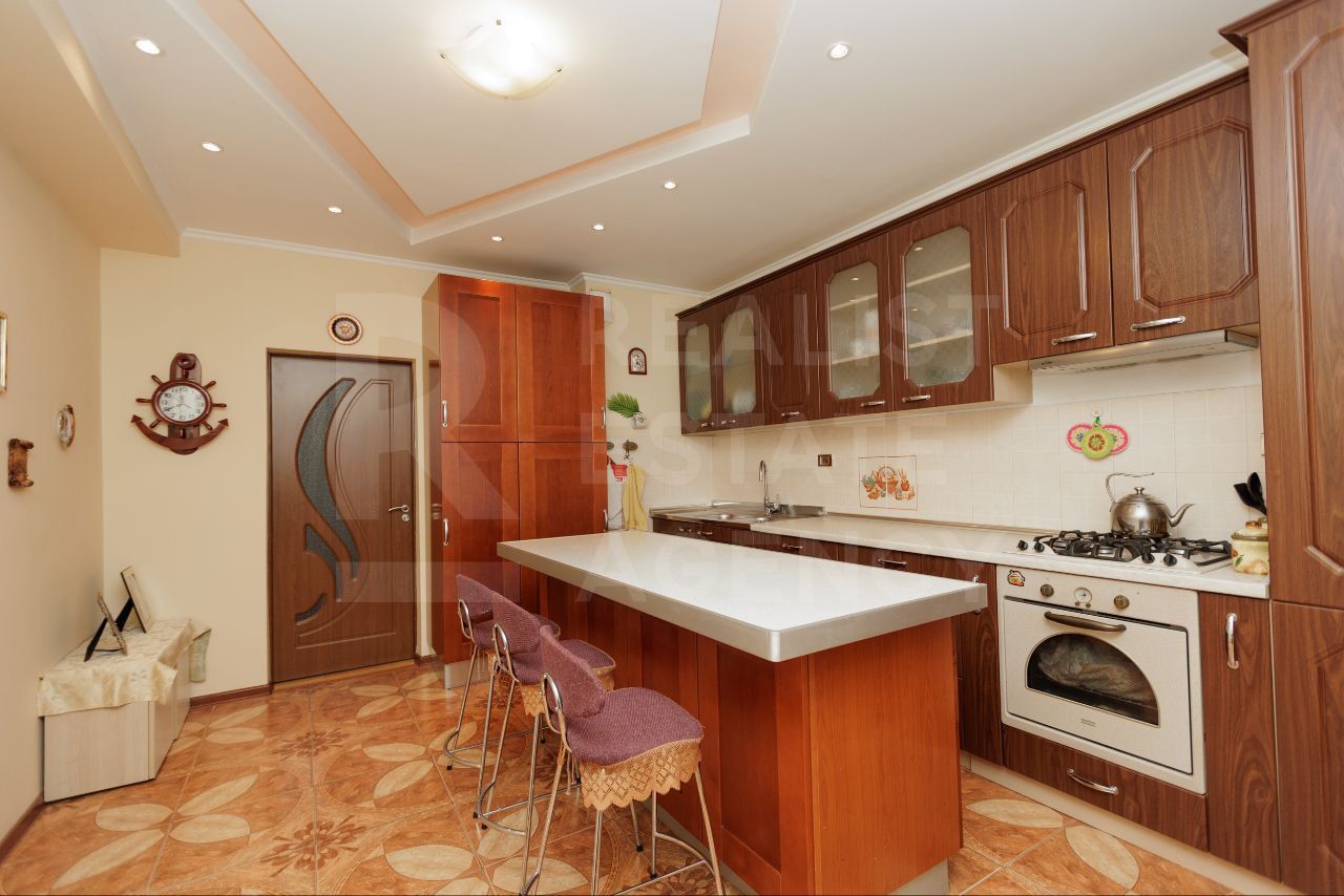 Vânzare, apartament, 2 camere, str. Bodgan-Voievod, Râșcani - Poză 3
