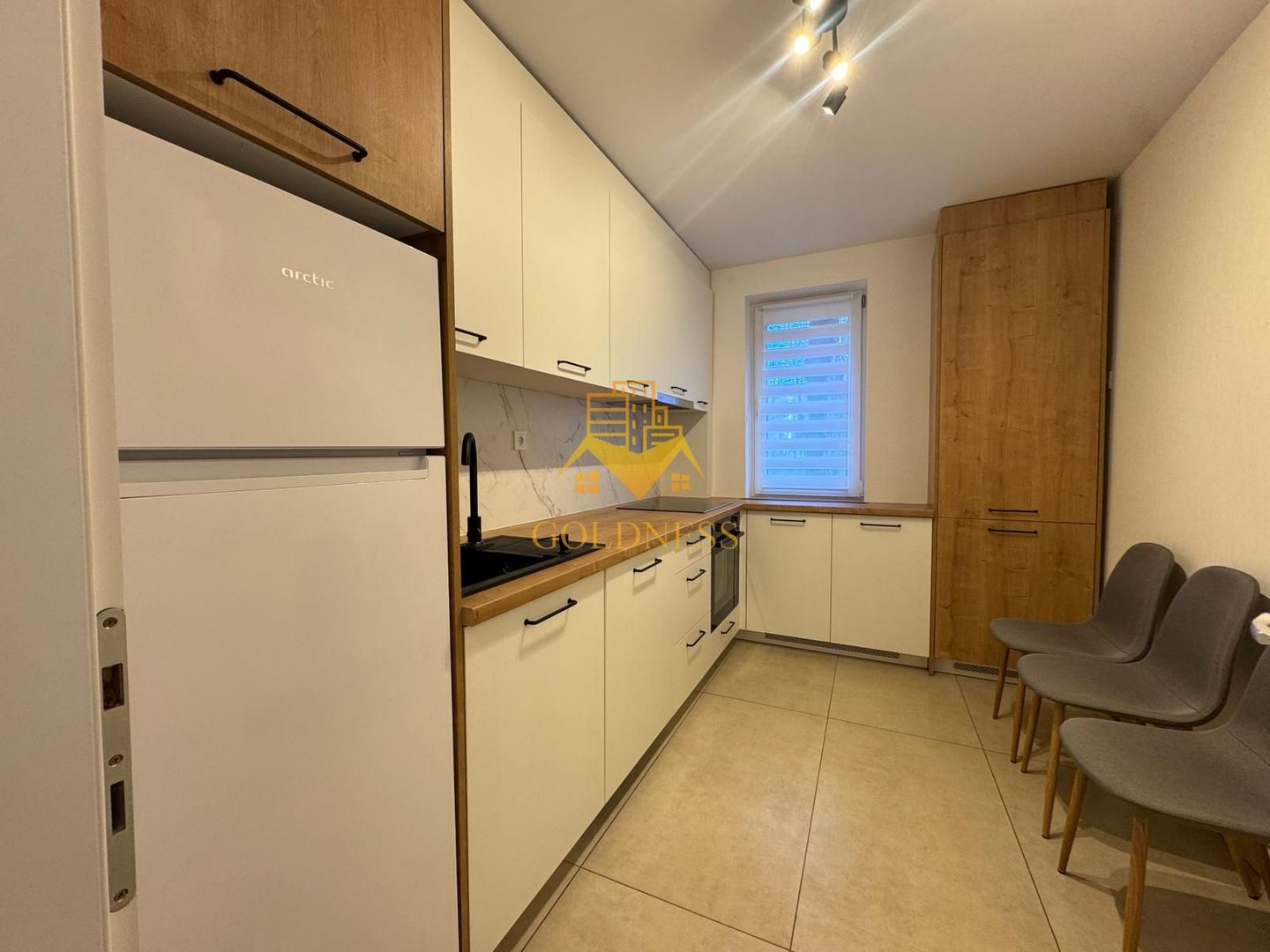 3 camere, decomandate, Gheorgheni Zona Nicolae Titulescu,Interservisan - Poză 5