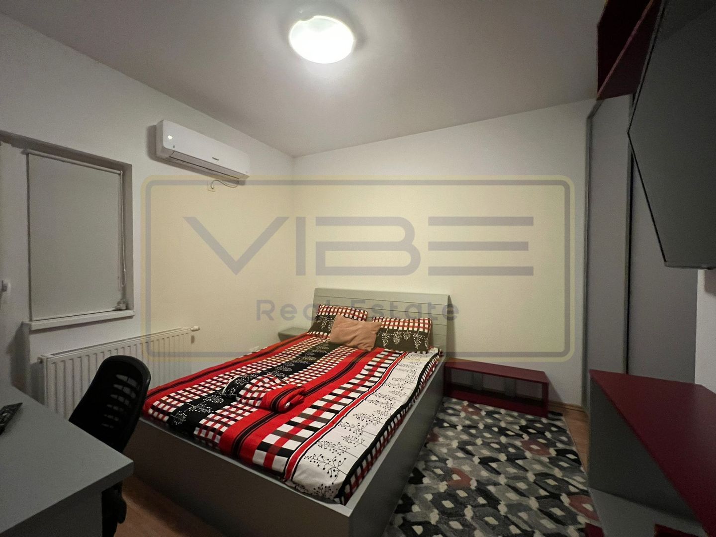 Apartament 2 camere + loc parcare Parcul Copou - Poză 9