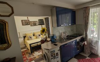 Apartament 3 camere 64 mp-2 bai-parter cu 2 intrari-Imparat Traian - Poză 5