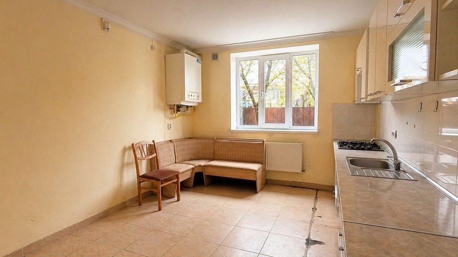 Casă + teren 7,48 ari și garaj – Drochia | 178 m² | 55.000 € - Poză 16