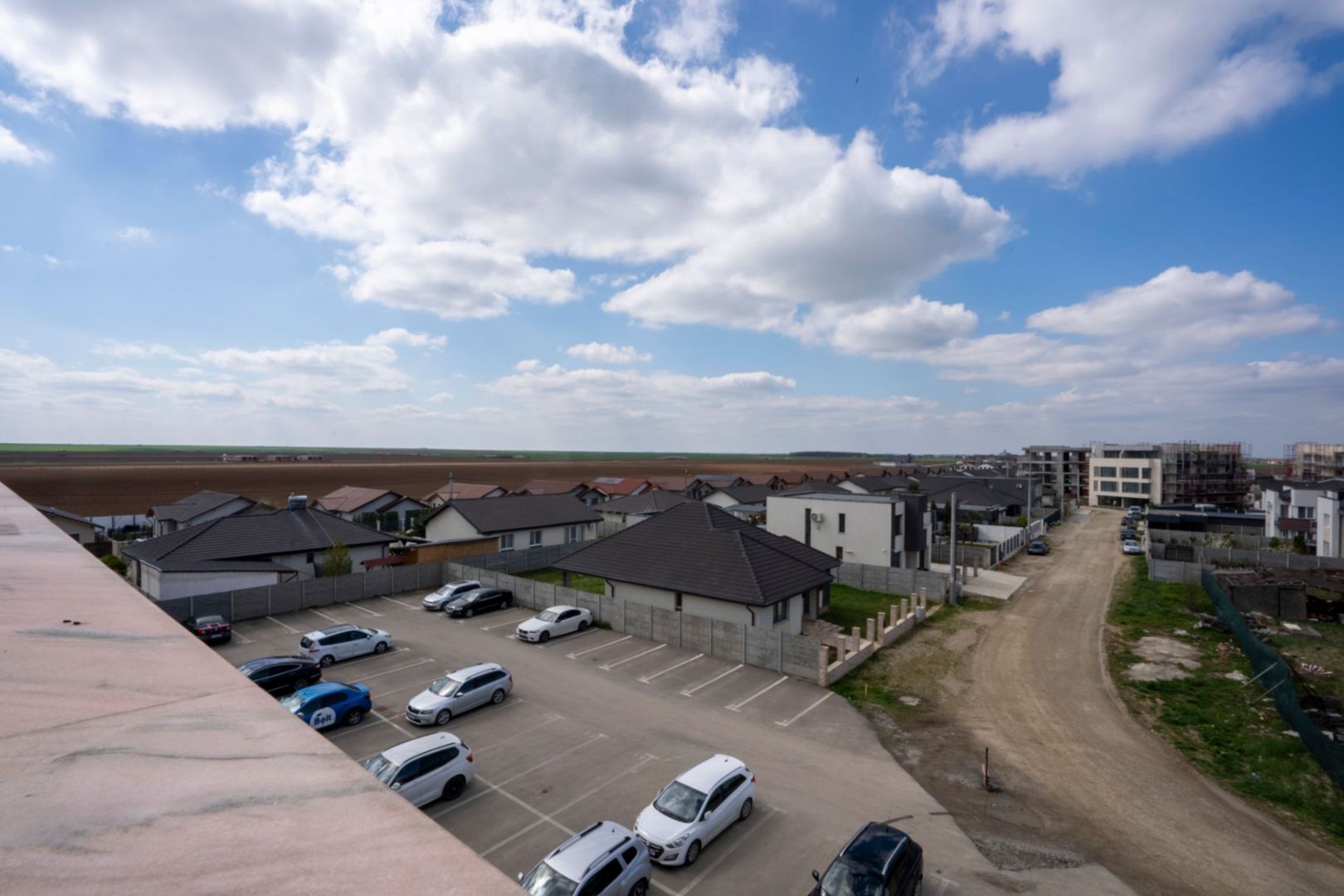 APARTAMENT NOU CU 2 CAMERE, SANTANDREI - Poză 9