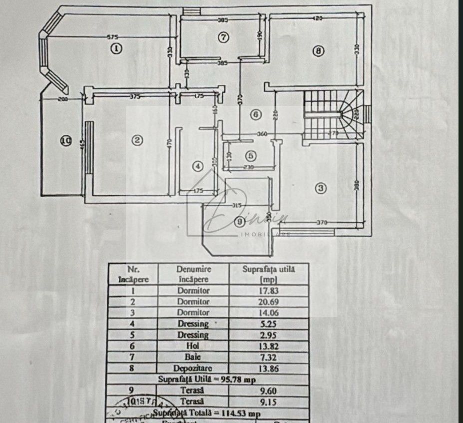 Vila Premium de vanzare Pantelimon Rascoalei I Premium I COMISION 0% - Poză 6