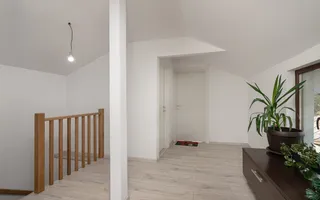 Casă modernă în Tâncăbești – 5 camere și natură la doi pasi - Poză 16