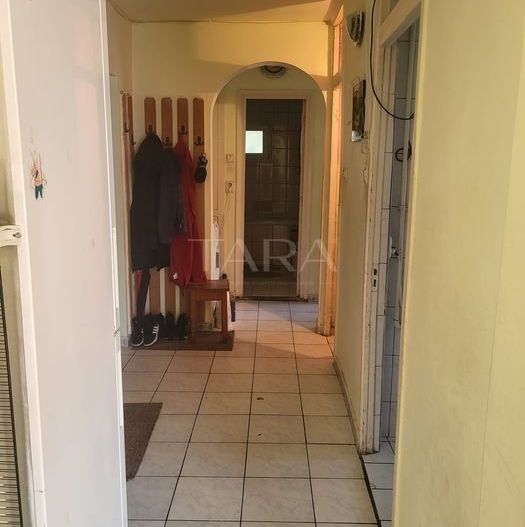 Apartament 3 camere decomandat, zona Gheorghe Doja. - Poză 4