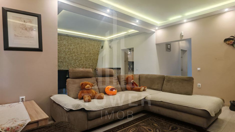 Casa Tip Duplex linga LIDL | Cartierul Arhitectilor Str. Paul Smarandescu - Poză 13