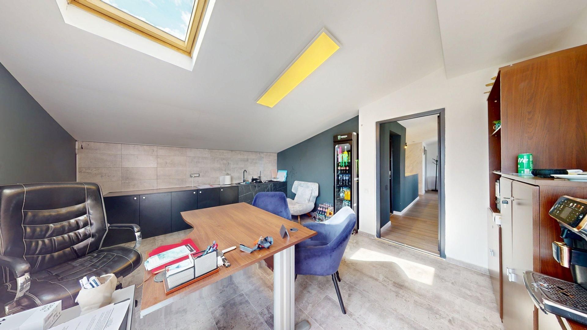 Oportunitate de investiție Spațiu comercial Voluntari - Colentina A3 - Poză 15