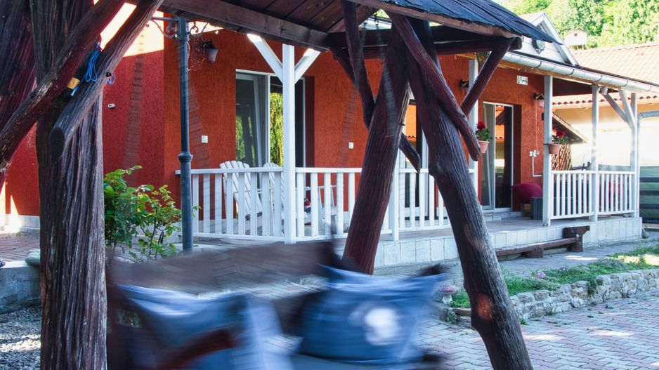 Casa in Feleacu, 1.582 mp teren intravilan. Se accepta schimburi. - Poză 53
