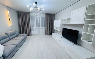 Chirie, apartament, 3 camere, strada Ismail , Centru. - Poză 5