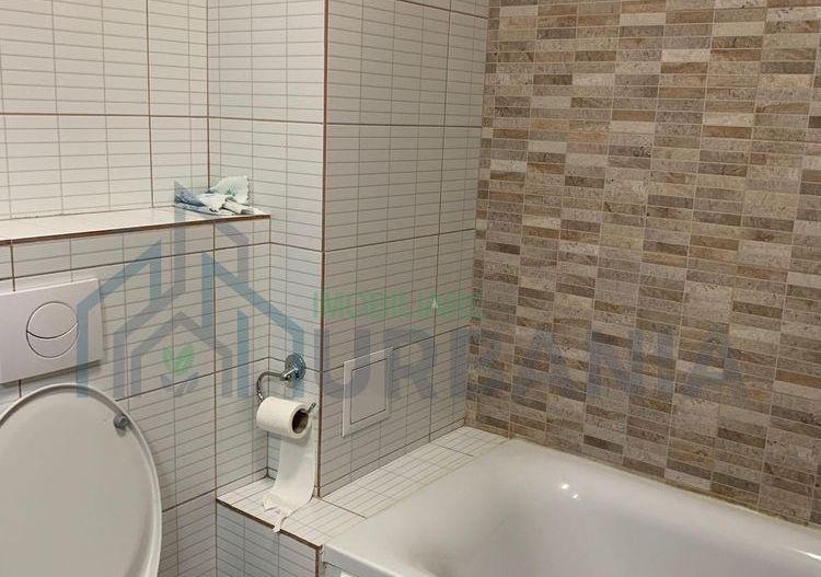 Apartament de închiriat, 2 camere, Grand Conest, Tudor Vladimirescu, Iași - Poză 6