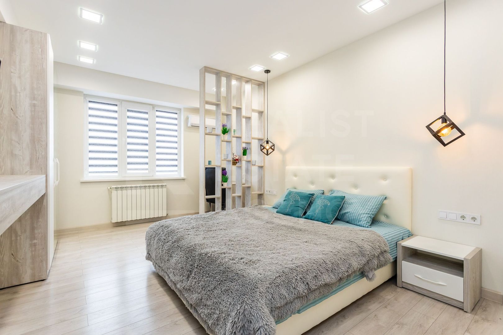 Vânzare, apartament, 3 camere str. Mihail Sadoveanu, Ciocana - Poză 11