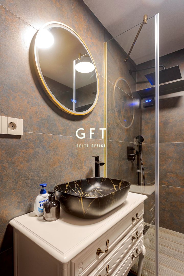 Apartament de Lux, zona Ultracentrala. Exclusivitate! - Poză 45