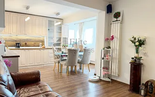 Apartament 4 camere ultracentral in Oradea | View Panoramic - Poză 14