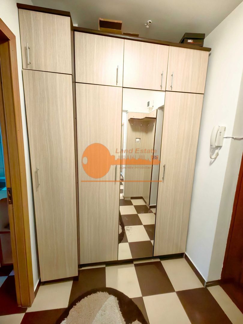 Apartament 2 camere | Crângași | complet mobilat - Poză 4
