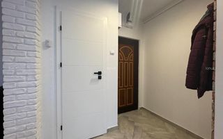 2 camere, modern, decomandate, Horea Zona Faculatea de Litere, Closca - Poză 8