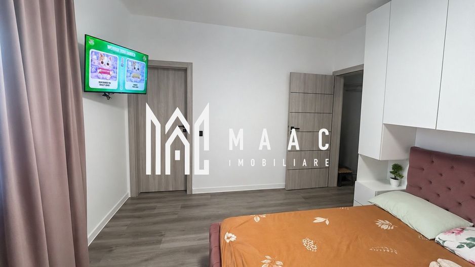Casa 3 Camere I Modern I Curte I Loc ParcareI Calea Cinadiei - Poză 6