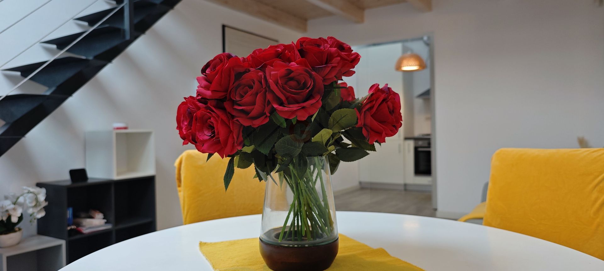 Apartament “de revista”, la casa in Elisabetin- zona consulatelor. - Poză 21