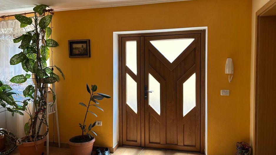 Casă individuală în Vatra Veche, Giarmata – 300 mp utili - Poză 3
