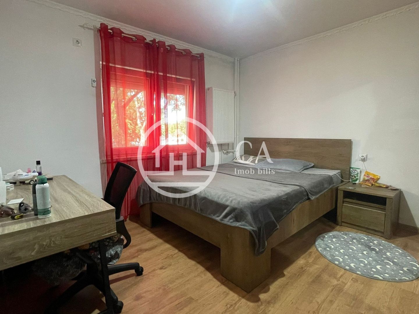 Apartament de închiriat cu 3 camere în Calea Aradului, Oradea - Poză 4