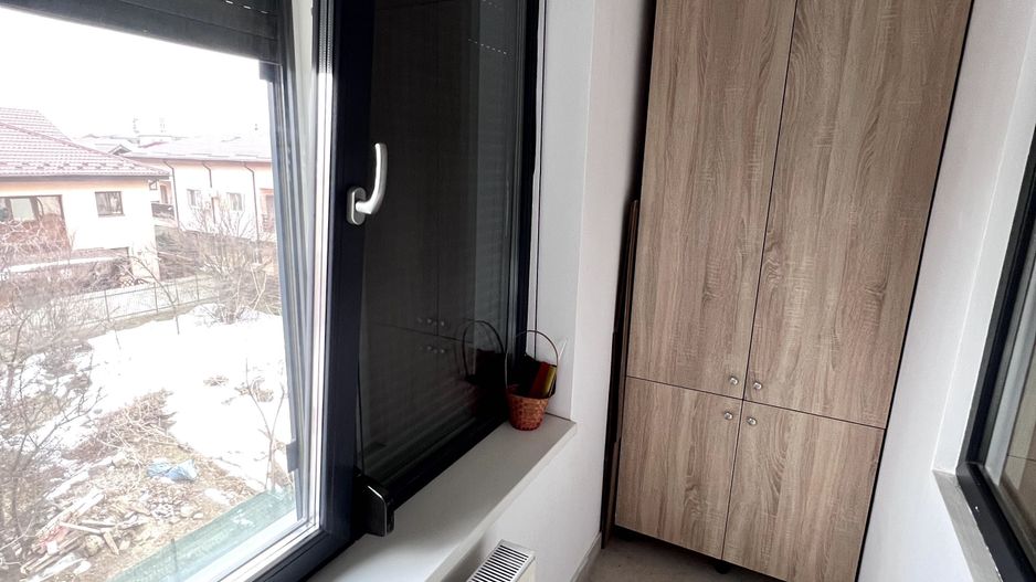 Apartament 2 camere de închiriat Cavar - Brâncoveanu - Poză 5