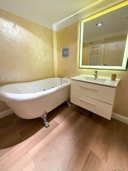 Închiriere Duplex 4 camere, 178mp | Herăstrău - Poză 12