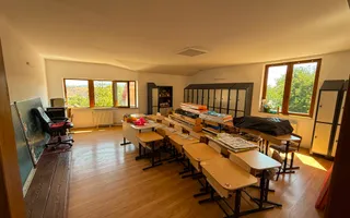 Casa individuala, 10 camere, 753mp, Zona Sancraiu de Mures - Poză 17