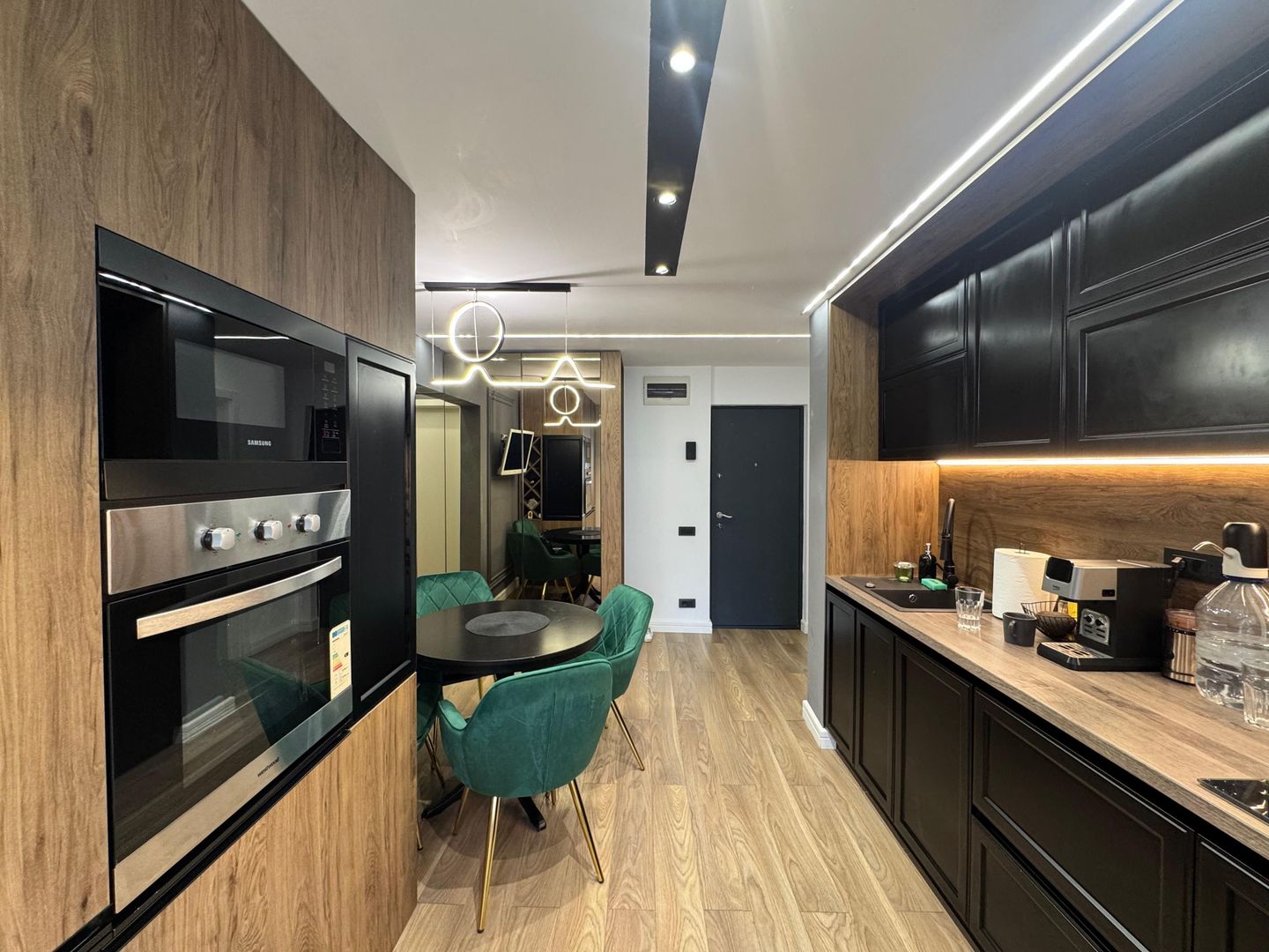 2 camere || LUX - DRISTOR - Poză 19