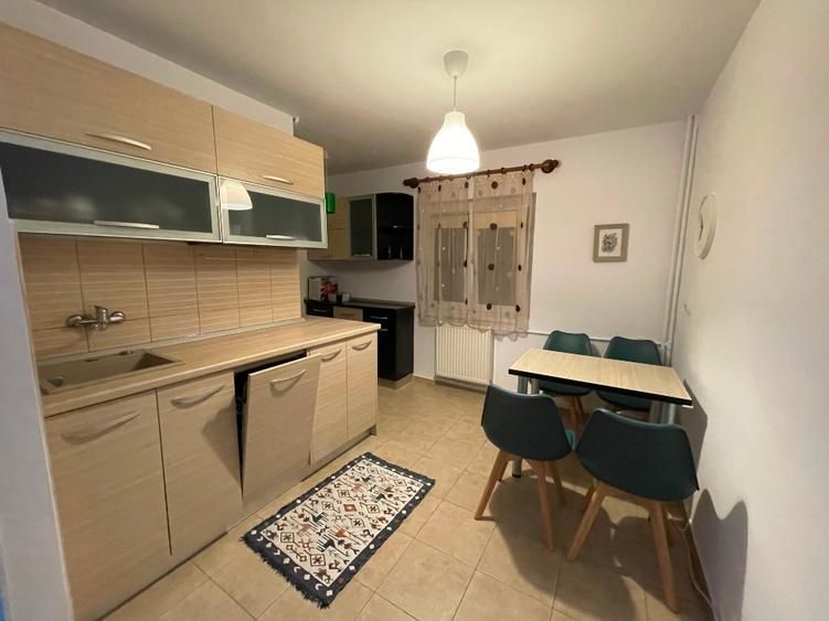 Apartament spatios si modern  Aviatiei + loc parcare - Poză 2